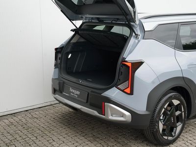 2026 Kia Seltos