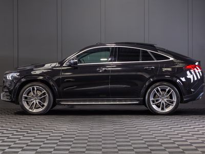 2022 Mercedes-Benz GLE Class