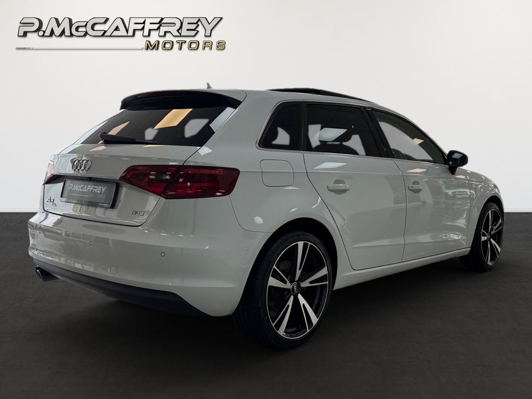 2015 Audi A3