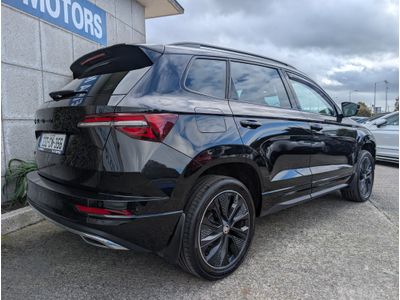 2023 Skoda Karoq