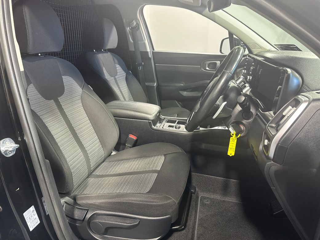 2022 Kia Sorento