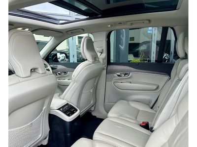 2023 Volvo XC90