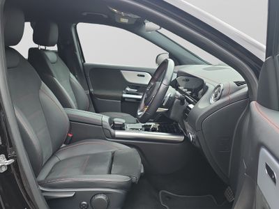 2023 Mercedes-Benz EQA