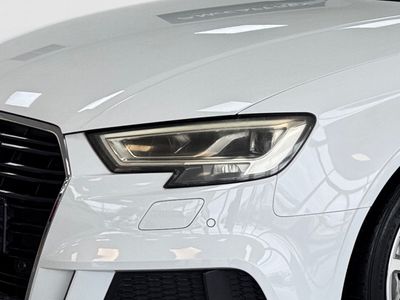 2017 Audi A3