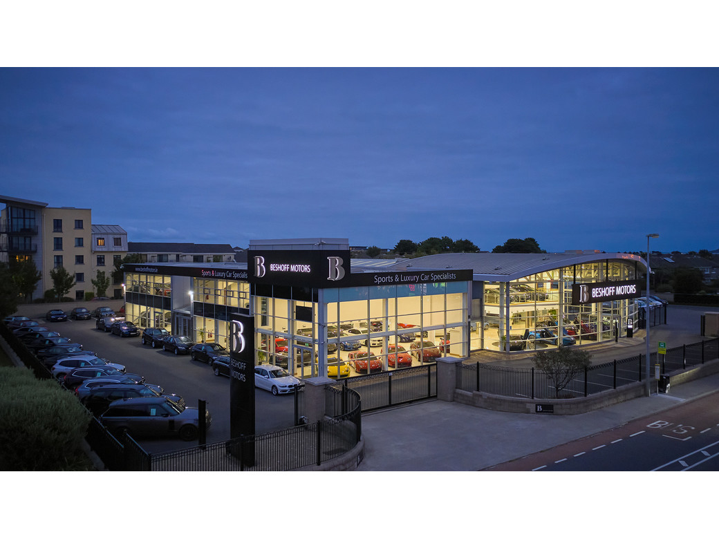 2024 Mercedes-Benz C Class