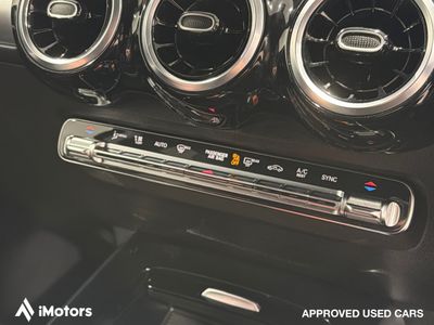 2021 Mercedes-Benz GLB Class