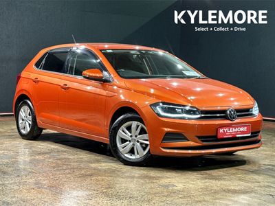 2020 Volkswagen Polo