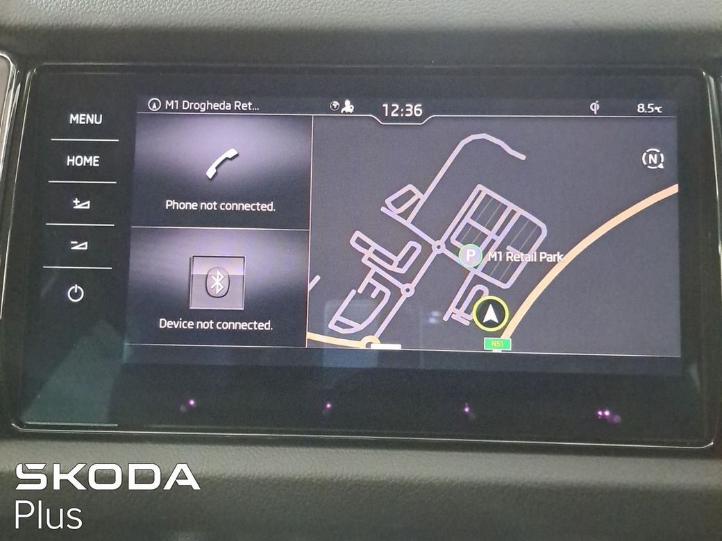 2023 Skoda Kodiaq