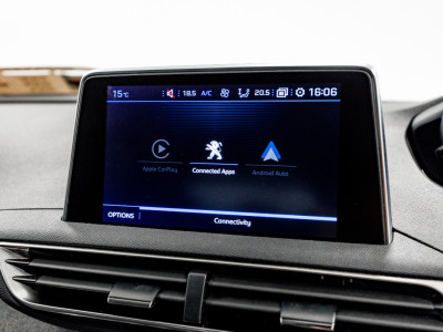 2020 Peugeot 3008