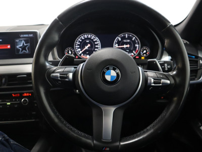 2018 BMW X5