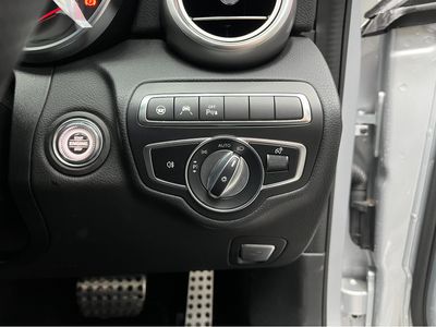 2021 Mercedes-Benz C Class