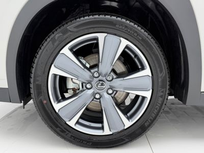 2026 Lexus UX 300e