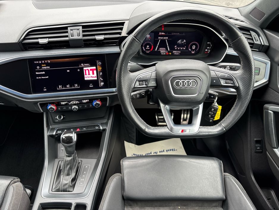 2021 Audi Q3