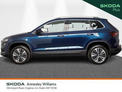 2023 Skoda Karoq
