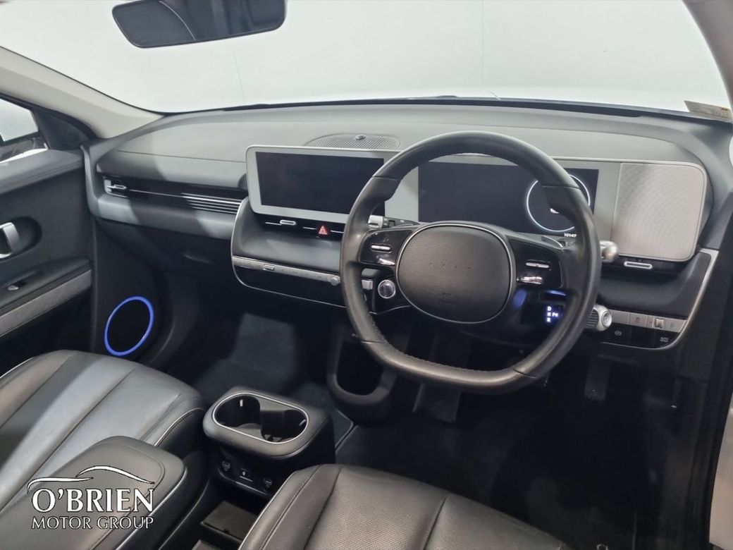 2023 Hyundai Ioniq 5