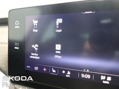 2024 Skoda Octavia