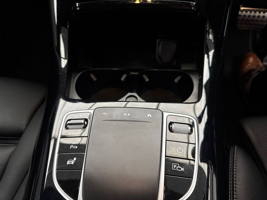 2022 Mercedes-Benz EQC