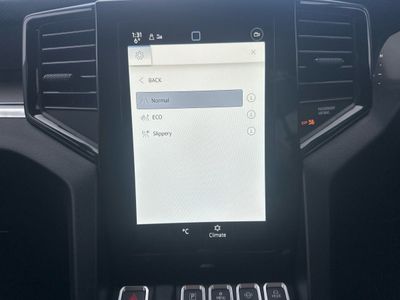 2026 Volkswagen Amarok