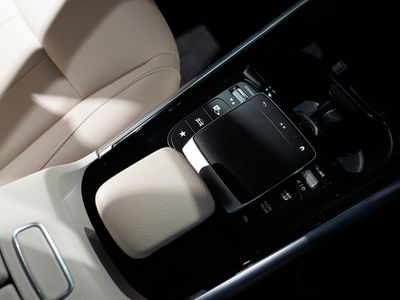 2022 Mercedes-Benz GLA Class