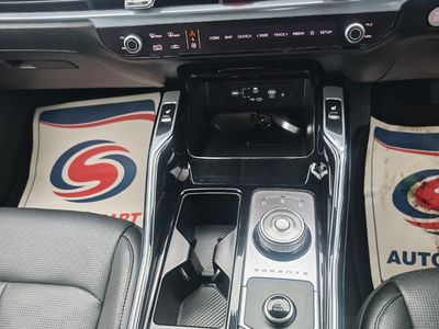 2024 Kia Sorento