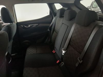 2015 Nissan Qashqai