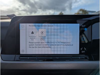 2024 Volkswagen Golf