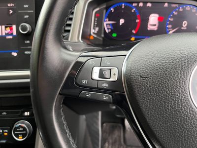 2021 Volkswagen T-Roc