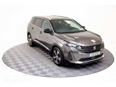 2023 Peugeot 5008