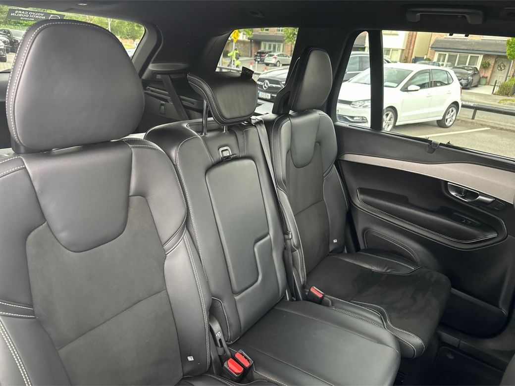 2021 Volvo XC90
