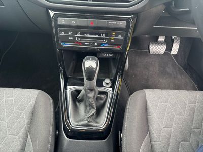 2024 Volkswagen T-Cross