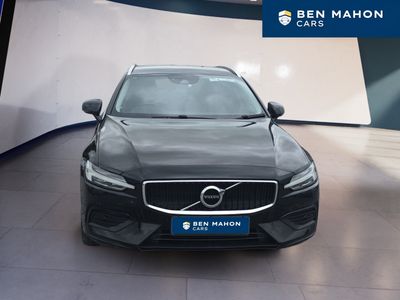 2019 Volvo V60