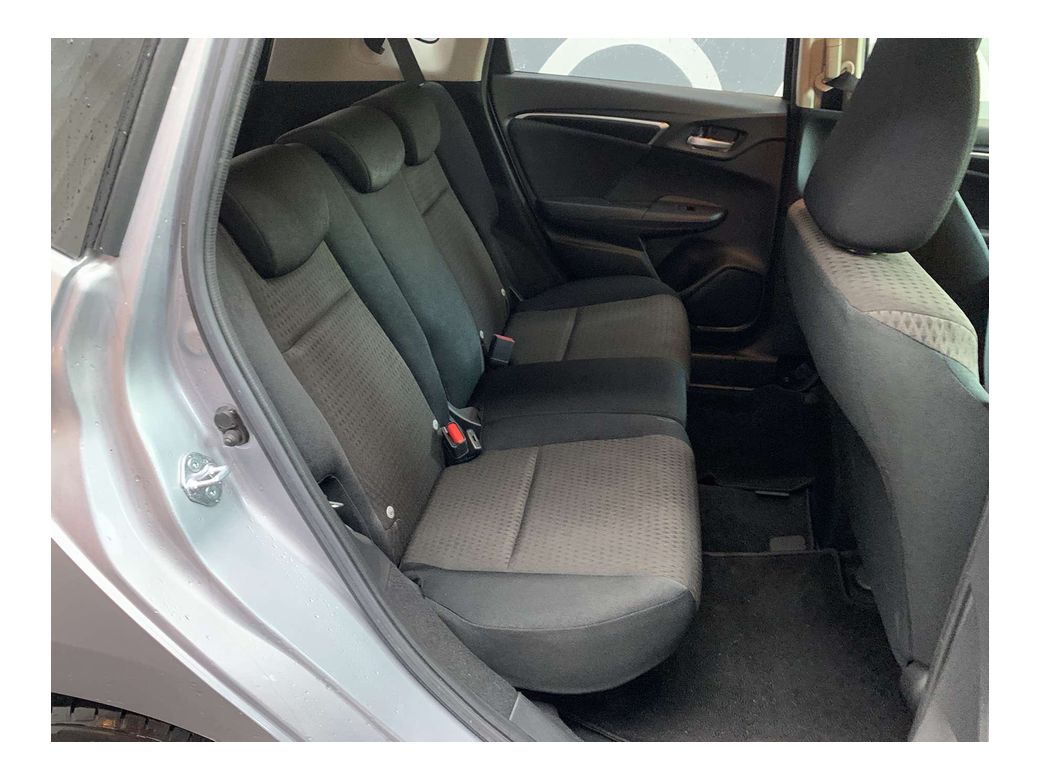 2019 Honda Fit