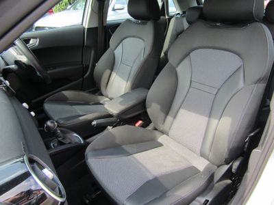 2014 Audi A1