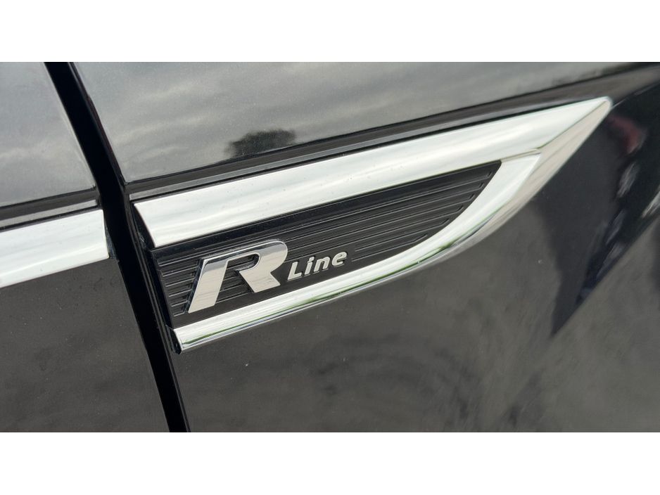 2022 Volkswagen T-Roc