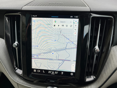 2024 Volvo XC60