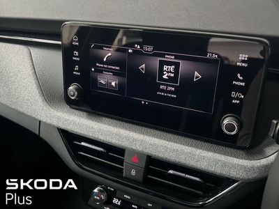 2026 Skoda Kamiq