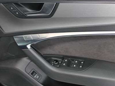 2019 Audi A6