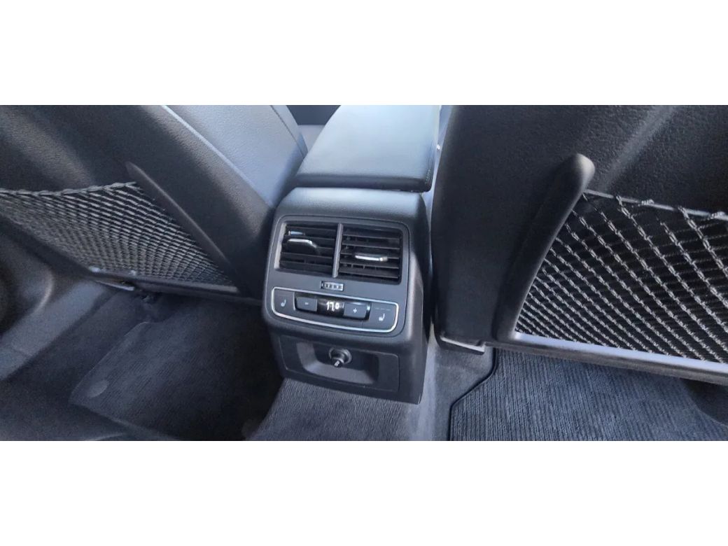 2019 Audi A4