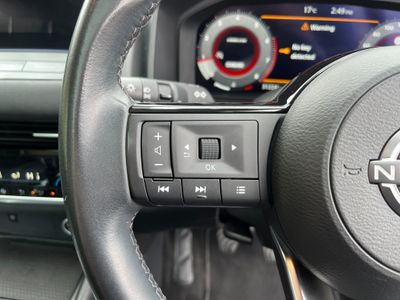 2023 Nissan Qashqai