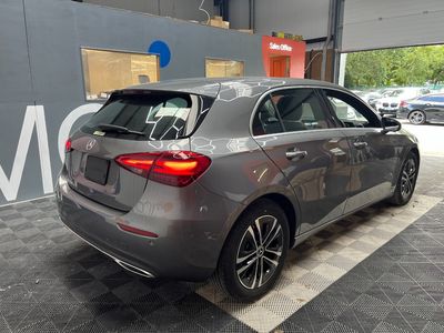 2024 Mercedes-Benz A Class
