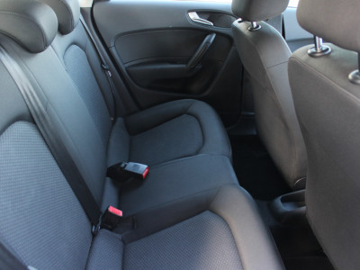 2016 Audi A1