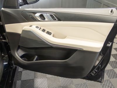 2020 BMW X5