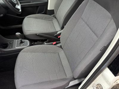 2014 Volkswagen up!