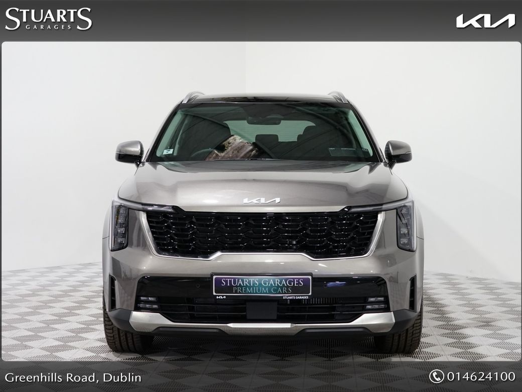 2024 Kia Sorento