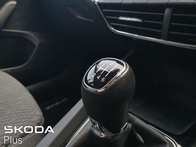 2024 Skoda Octavia