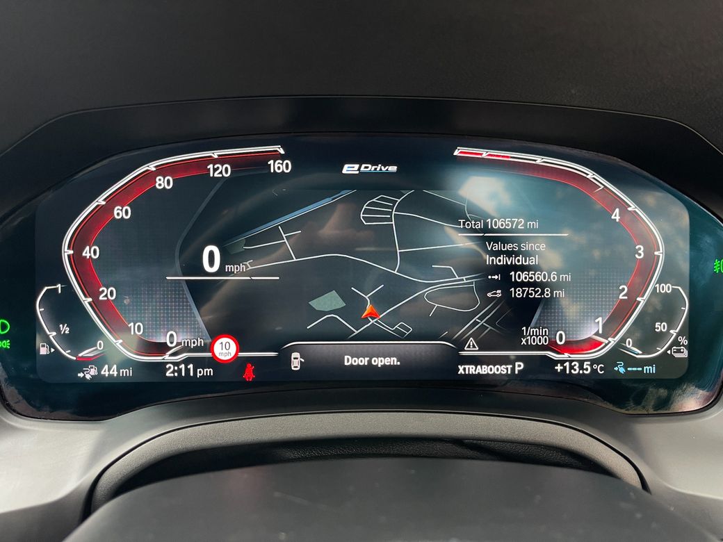 2021 BMW 3 Series