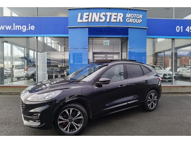 vehicle for sale from Leinster Motor Group