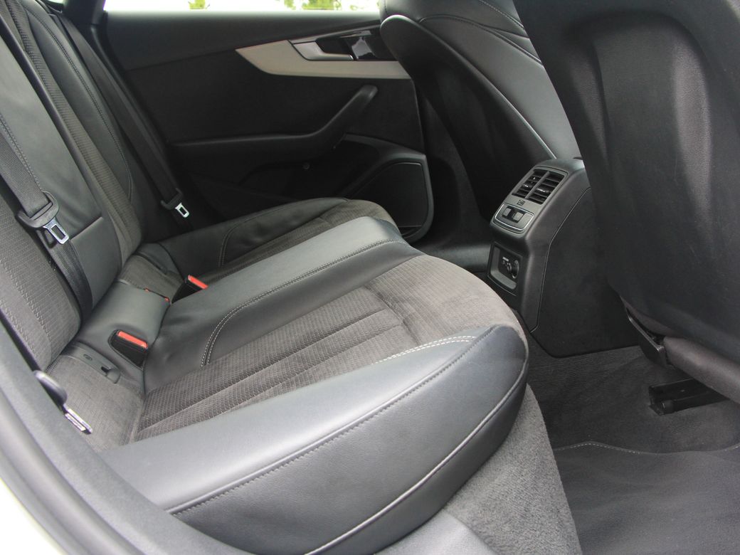 2020 Audi A5