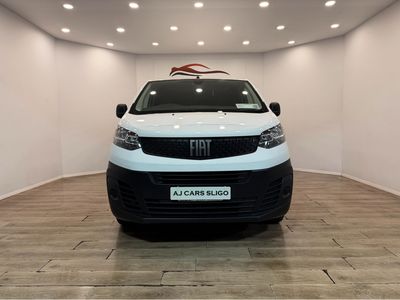 2023 Fiat Scudo