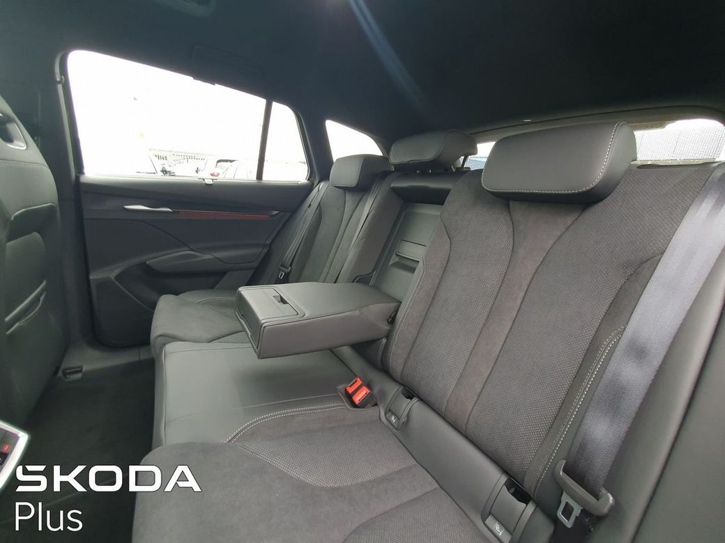 2026 Skoda Enyaq